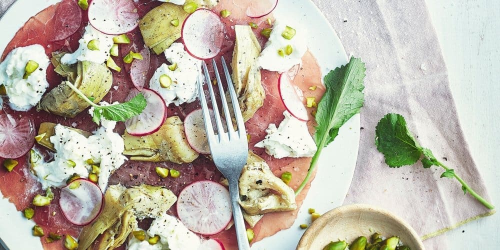 découvrez nos délicieuses recettes de printemps, fraîches et colorées, parfaites pour célébrer la saison. que vous soyez amateur de légumes croquants ou de plats légers, trouvez l'inspiration pour des repas conviviaux et savoureux.