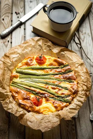 découvrez des recettes fraîches et savoureuses pour célébrer le printemps. des plats légers et colorés, mettant en vedette des ingrédients de saison, pour régaler vos papilles et profiter des beaux jours.