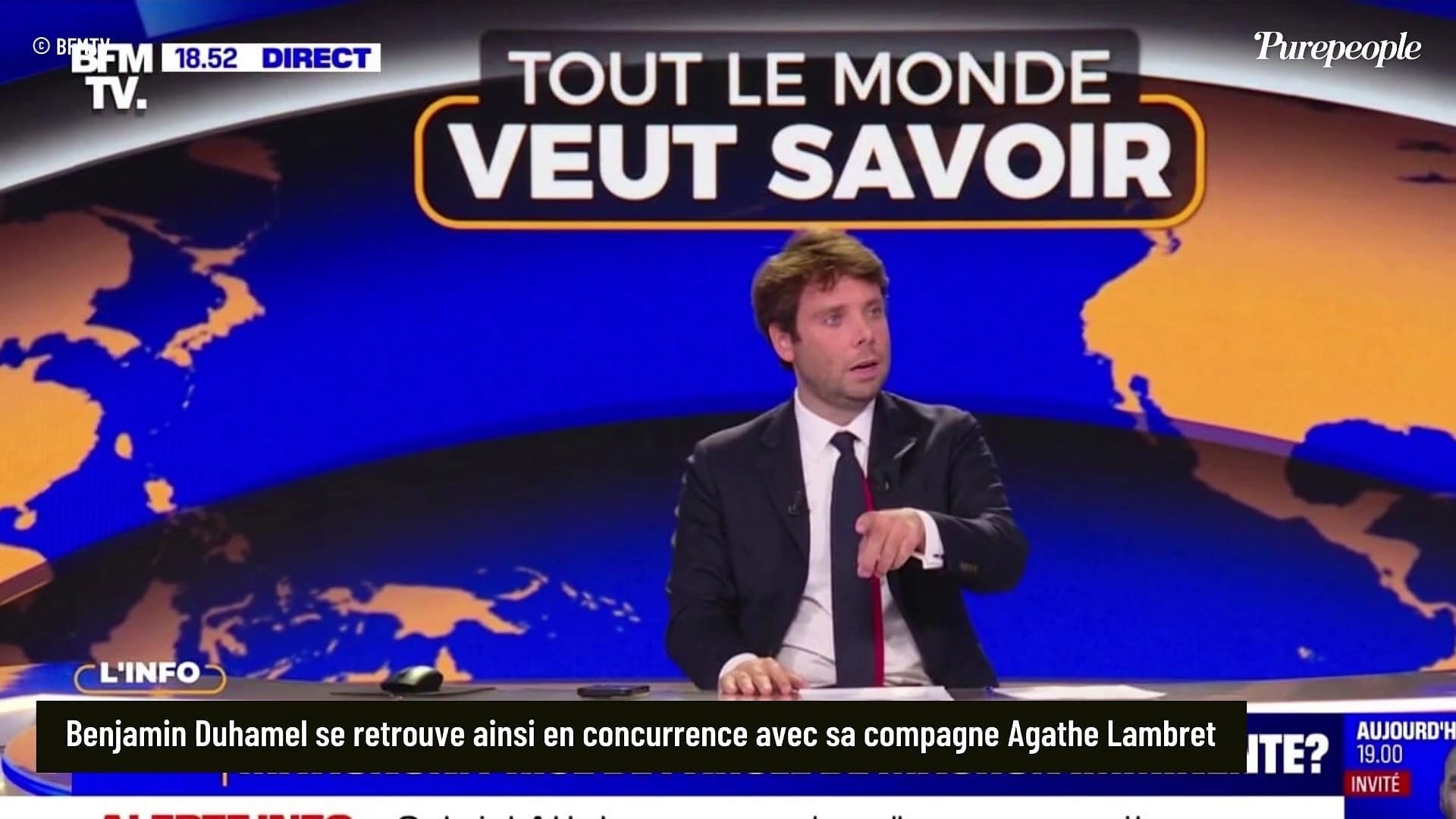 découvrez la fascinante relation entre benjamin et agathe, un duo captivant qui explore les hauts et les bas des liens affectifs. plongez dans leur histoire, des moments de complicité aux défis rencontrés, et laissez-vous inspirer par leur parcours unique.
