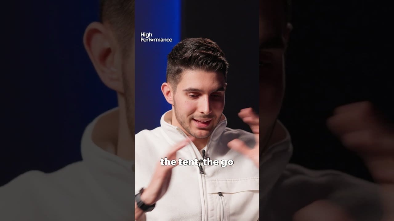 découvrez les sacrifices d'esteban ocon, pilote de formule 1, et plongez dans son parcours exceptionnel, ses défis sur et en dehors des circuits, et comment il a surmonté les obstacles pour réaliser son rêve.