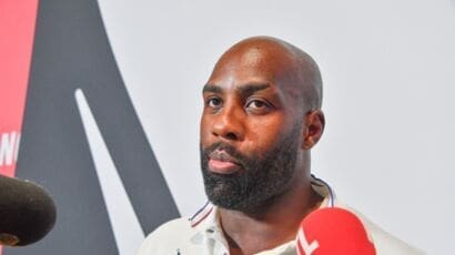 dans cet article, découvrez la réponse de teddy riner à aurélie casse, où le champion de judo partage ses réflexions et ses sentiments sur les récents échanges. plongez dans un dialogue captivant qui révèle la personnalité de riner et ses relations avec les médias.