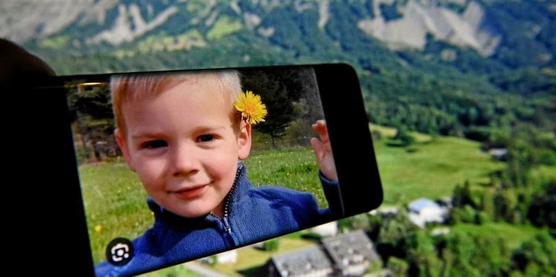découvrez le touchant témoignage d'émile, un grand-père qui partage ses souvenirs et ses leçons de vie à travers les générations. un récit émouvant qui célèbre l'amour, la sagesse et les liens familiaux.