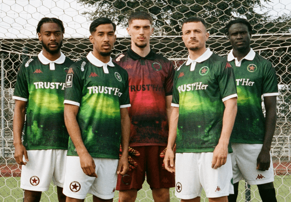 découvrez le processus de rachat du red star, club emblématique du football français. plongez dans les détails des nouvelles ambitions, des projets et des personnalités derrière cette acquisition passionnante.