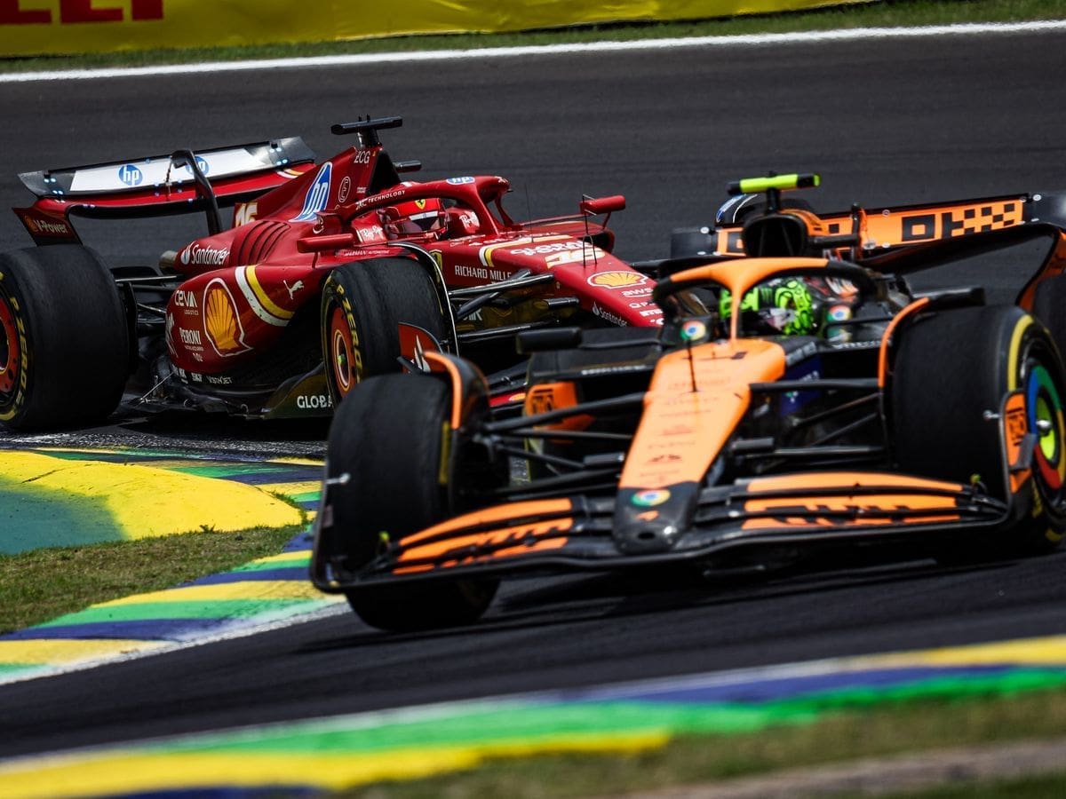 découvrez le classement exceptionnel de l'écurie mclaren en formule 1, ses performances, ses pilotes et les moments marquants de son histoire. restez informé des dernières actualités et analyses sur mclaren en f1.