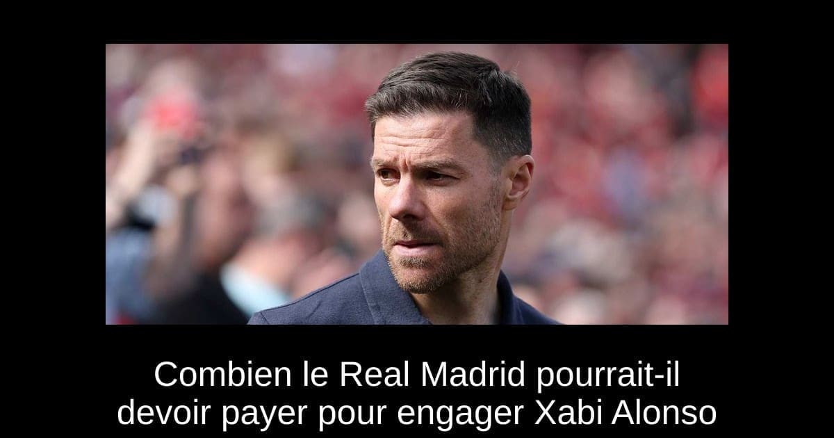 découvrez le pacte entre xabi alonso et le real madrid, une relation qui a marqué l'histoire du club. explorez les enjeux de cette collaboration, les moments forts et l'impact sur le parcours de l'équipe. plongez dans l'univers passionnant de ce milieu de terrain emblématique.