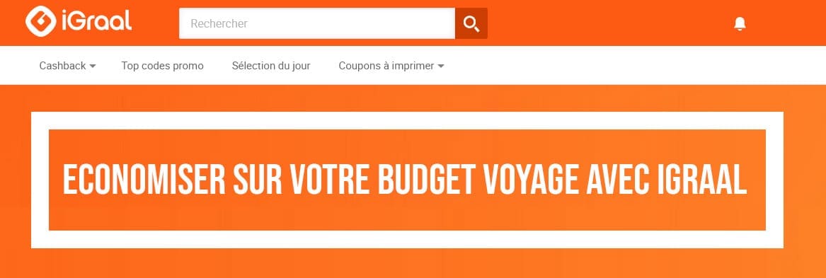 découvrez notre avis sur igraal, la plateforme de cashback qui vous permet de gagner de l'argent en ligne. analysez ses avantages, ses inconvénients et les expériences utilisateurs pour maximiser vos économies lors de vos achats en ligne.