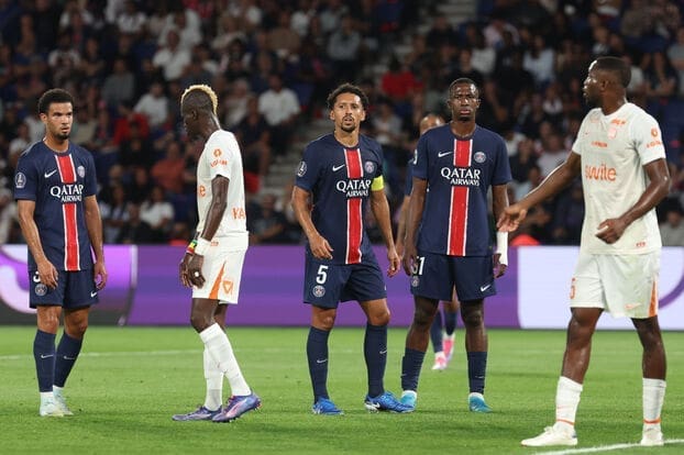 découvrez les secrets de carrière des joueurs du paris saint-germain. plongez dans les parcours, les stratégies et les choix qui ont façonné les succès des stars du psg.