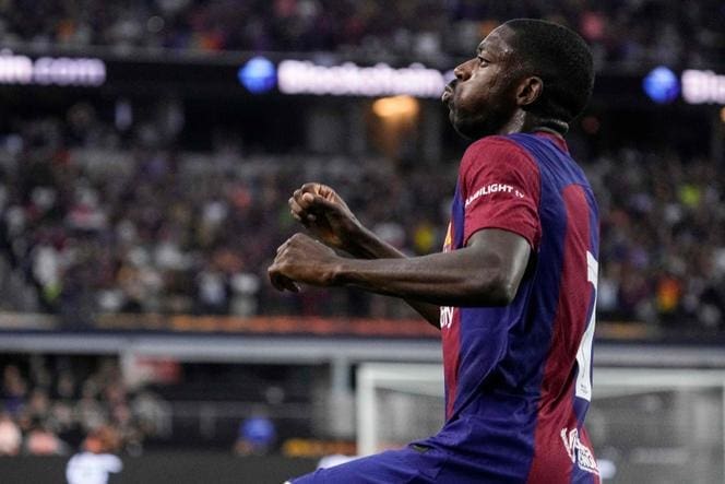 découvrez le parcours inspirant d'ousmane dembélé, de ses débuts modestes à son ascension fulgurante dans le monde du football. analyse de ses performances, de ses défis et de ses succès qui font de lui une figure emblématique du sport.