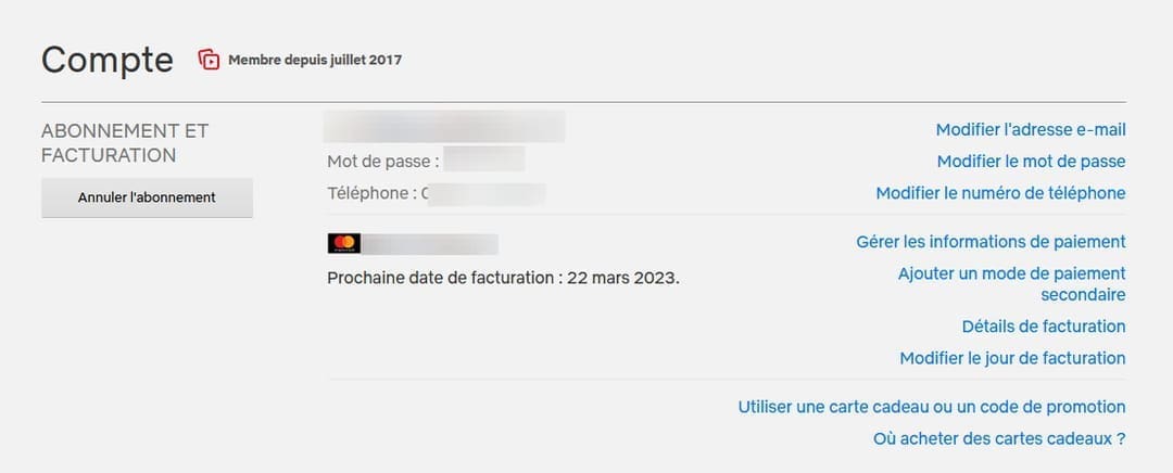 découvrez comment résilier votre abonnement canal plus de manière simple et rapide. suivez notre guide étape par étape pour faciliter votre démarche de résiliation.