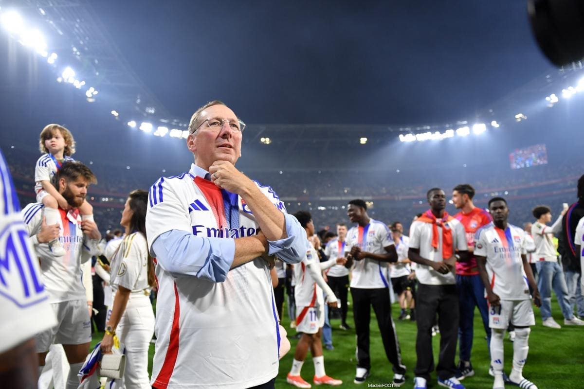 découvrez les derniers scoops sur l'accord secret entre le psg et le talentueux cherki. analysez les enjeux de cette négociation et son impact sur l'avenir du football français.