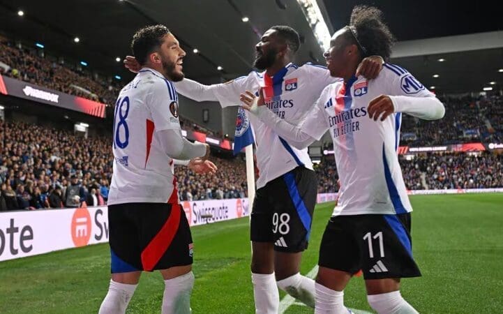 découvrez les détails fascinants de l'accord secret entre le psg et rayan cherki. plongée dans les coulisses du football, cette entente pourrait changer la donne pour l'avenir du jeune prodige. ne manquez pas les dernières informations sur cette collaboration prometteuse.