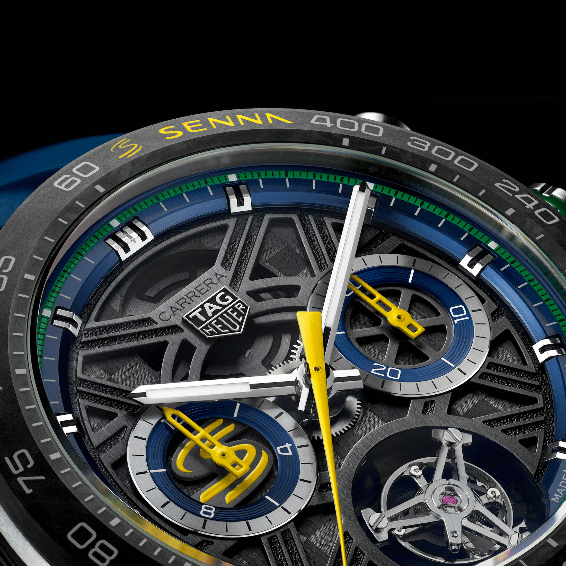 découvrez notre analyse approfondie des montres carrera, symbole de prestige et d'innovation horlogère. explorez l'histoire, les caractéristiques techniques et les modèles phares de cette collection emblématique, conçue pour les passionnés de montres et les aficionados de la mécanique de précision.