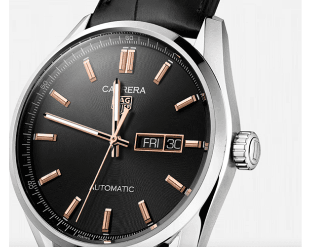 découvrez notre analyse approfondie des montres carrera, alliant élégance et performance. plongez dans l'univers horloger de cette icône, explorez ses caractéristiques techniques, son design audacieux et son héritage prestigieux. que vous soyez passionné ou novice, trouvez toutes les informations pour faire un choix éclairé.