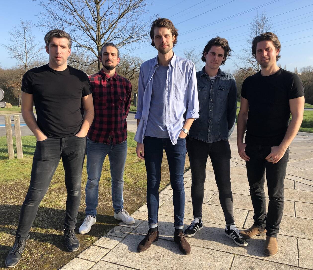 découvrez le monde fascinant d'echonova, un univers où l'innovation rencontre la tradition. plongez dans notre offre variée de services et de produits, conçus pour répondre à vos besoins et stimuler votre créativité. embarquez dans cette aventure unique avec echonova !