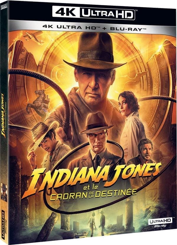 découvrez l'univers fascinant d'indiana jones à travers les artefacts emblématiques qui jalonnent ses aventures. plongez dans les mystères archéologiques et les trésors perdus de cette saga légendaire.