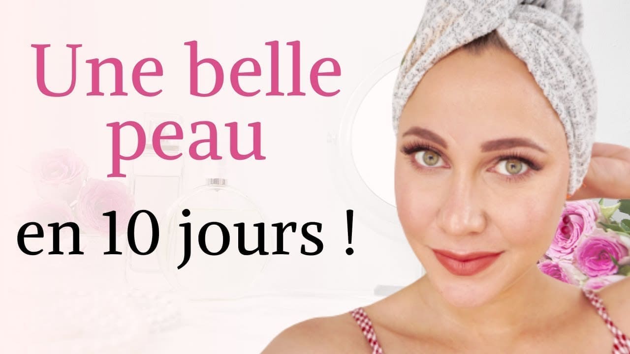 découvrez nos astuces incontournables pour obtenir une peau parfaite. des conseils simples et efficaces pour un teint lumineux, une hydratation optimale et une texture peau visiblement améliorée. transformez votre routine beauté dès aujourd'hui!