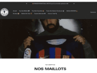 découvrez les avis sur maison du foot, votre référence pour tout ce qui concerne le football. consultez les témoignages des clients, nos analyses détaillées et prenez une décision éclairée avant votre prochain achat d'équipement, vêtements ou accessoires de football.