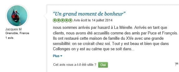découvrez les avis sur trip.com pour planifier vos voyages en toute sérénité. consultez les retours d'expérience d'autres utilisateurs et trouvez des conseils pratiques pour optimiser vos réservations. profitez d'une plateforme fiable pour vos besoins de voyage.