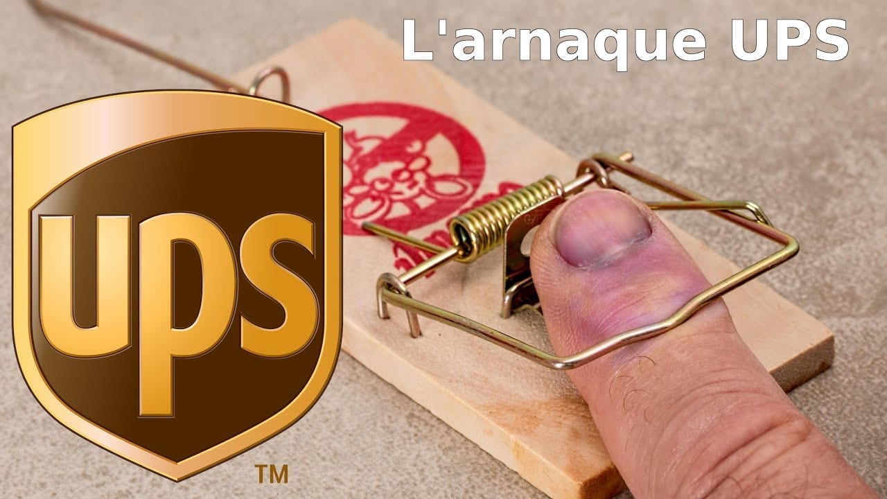 découvrez nos avis sur ups, le transporteur express reconnu. analysez les retours d'expérience de clients pour mieux comprendre la qualité de leurs services, la fiabilité des livraisons et la satisfaction générale. trouvez les informations essentielles pour faire le bon choix en matière de livraison avec ups.