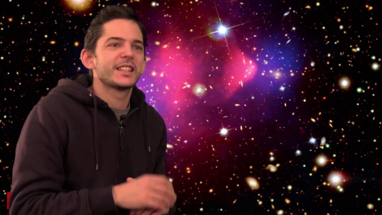 découvrez les mystères de l'axion et de la matière noire, deux concepts fascinants de la physique moderne. plongez dans l'univers de ces particules hypothétiques et explorez leur rôle potentiel dans la compréhension de l'univers et de ses énigmes.