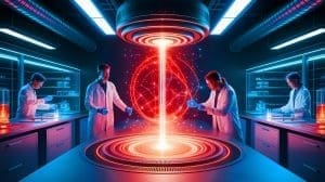 découvrez l'univers fascinant des axions et de la matière noire, deux concepts clés en astrophysique qui pourraient expliquer les mystères de l'univers. plongez dans les recherches innovantes et les théories récentes sur ces particules énigmatiques, et explorez leur impact potentiel sur notre compréhension de la cosmologie.