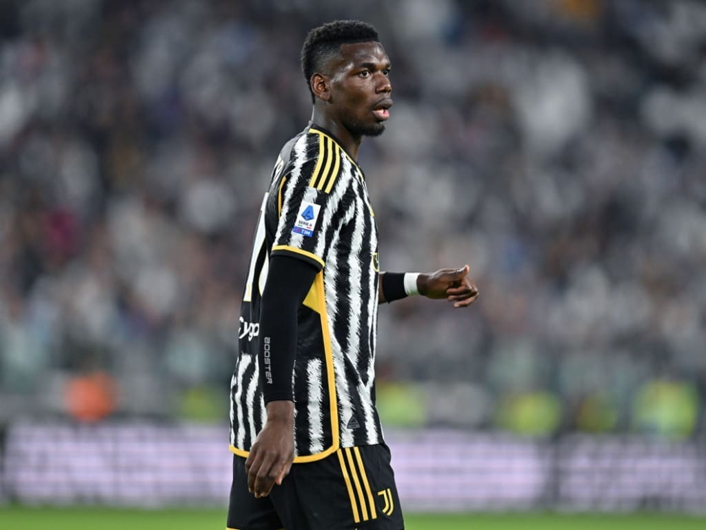 découvrez le parcours tumultueux et les défis rencontrés par paul pogba, emblématique footballeur français, dans un calvaire sportif marqué par les blessures et les controverses. plongez dans les hauts et les bas de sa carrière et son impact sur le monde du football.