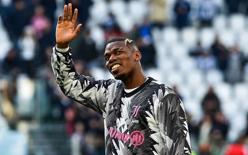 découvrez l'incroyable parcours de paul pogba, entre succès et défis, dans notre article sur le calvaire vécu par le footballeur. un témoignage poignant sur les turbulences du sport professionnel.