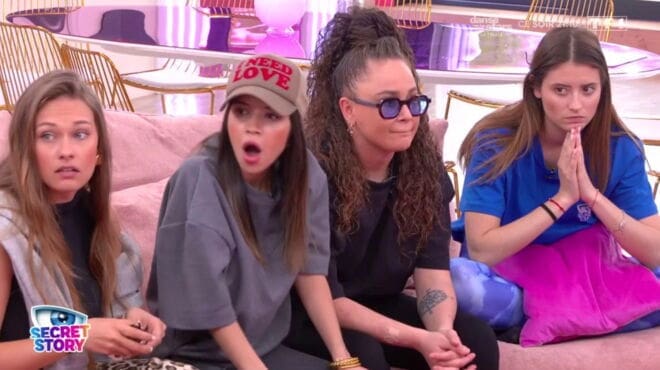 découvrez l'univers fascinant de la candidate secrète, une aventure pleine de mystères et d'intrigues. suivez son parcours haletant et plongez dans une histoire captivante où chaque révélation vous tiendra en haleine.