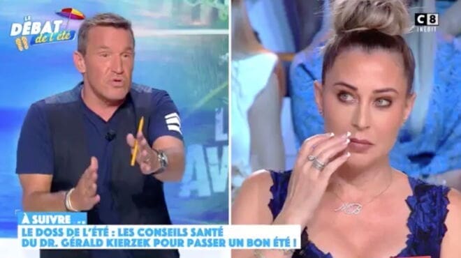 découvrez l'univers fascinant de castaldi dans tpmp sur w9. revivez les moments forts de ses interventions, ses analyses percutantes et son charisme unique qui font de lui une figure incontournable du paf.