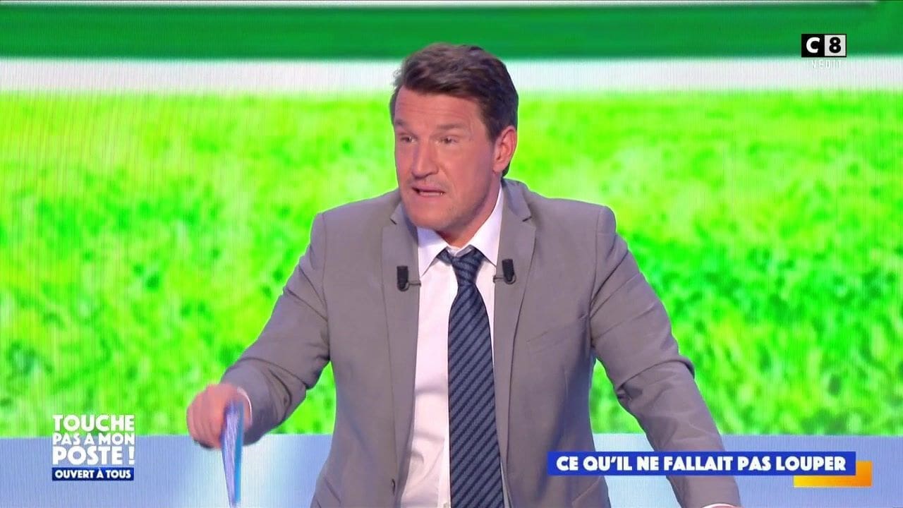découvrez les moments marquants de castaldi dans tpmp sur w9, l'émission emblématique qui ne cesse de surprendre par son audace et son humour. ne manquez pas les dernières anecdotes et les réactions inoubliables de ce chroniqueur attachant !