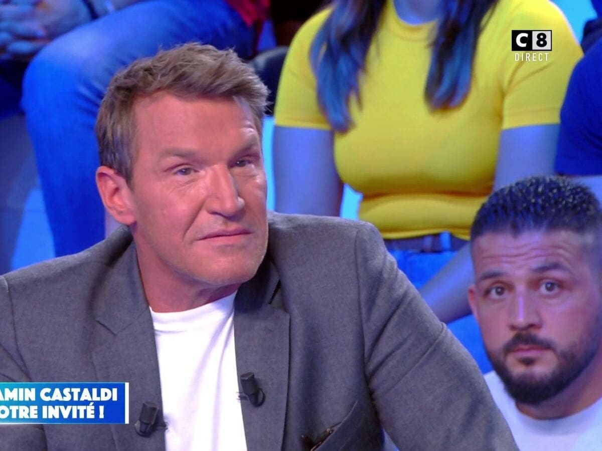 découvrez les moments forts de l'émission 'touche pas à mon poste' avec castaldi sur w9. plongez dans l'univers des chroniques, des débats passionnants et des invités surprises qui font le succès de l'émission. ne manquez pas les coulisses et les analyses qui font parler d'eux !