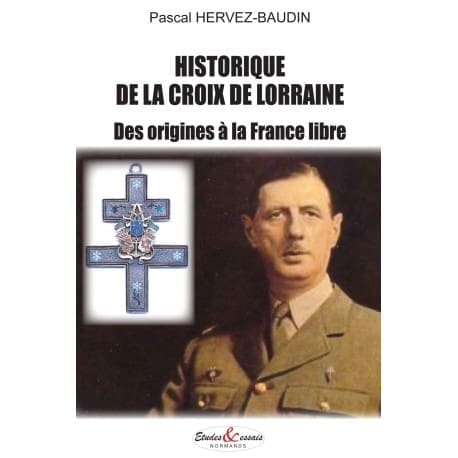 découvrez l'histoire fascinante de la croix de lorraine, symbole emblématique de la résistance et de l'identité française. explorez son origine, sa signification et son impact à travers les âges.