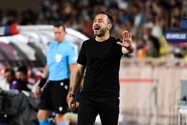 découvrez le départ de zerbi de l'olympique de marseille, un événement marquant qui soulève de nombreuses questions sur l'avenir du club. plongez dans les détails et les analyses pour comprendre les implications de ce changement majeur.