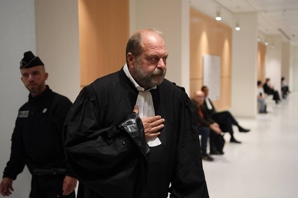 découvrez les enjeux de la plainte en diffamation déposée par dupond-moretti contre levrault. analyse des implications juridiques et des répercussions médiatiques de cette affaire marquante.