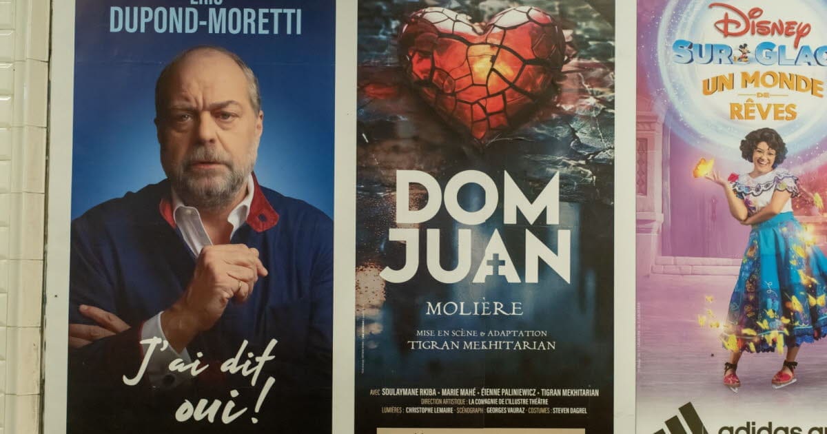 découvrez les détails de l'affaire de diffamation impliquant dupond-moretti et levrault. analyse des enjeux juridiques et des implications pour les deux parties dans ce conflit médiatique.