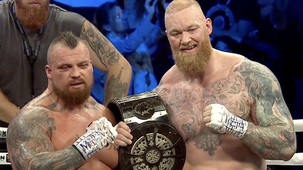 découvrez les astuces de perte de poids d'eddie hall, l'athlète emblématique, pour optimiser votre préparation avant un combat de mma. apprenez à allier nutrition, entraînement et mental pour atteindre vos objectifs de poids efficacement.