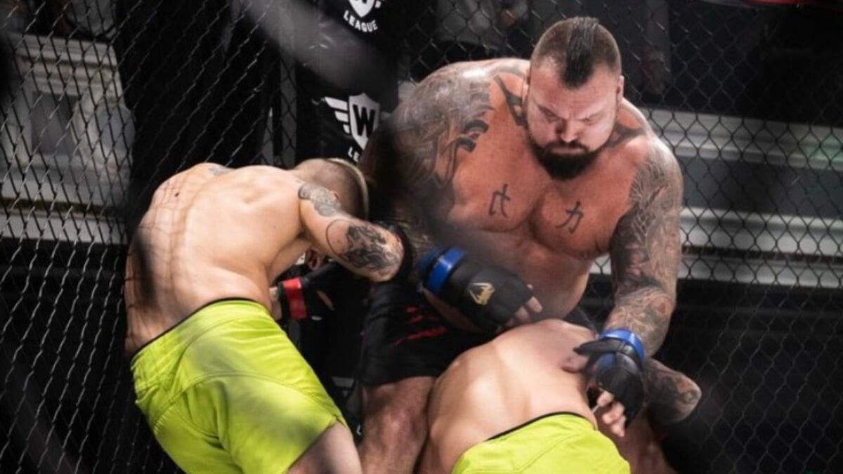 découvrez les astuces de perte de poids d'eddie hall pour se préparer à la compétition en mma. optimisez votre entraînement et votre nutrition grâce aux conseils de ce champion, pour atteindre vos objectifs de forme et de performance.