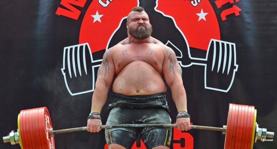 découvrez les astuces de perte de poids d'eddie hall pour préparer votre corps avant un combat de mma. des conseils efficaces et pratiques pour atteindre vos objectifs de fitness tout en préservant votre force et votre endurance.