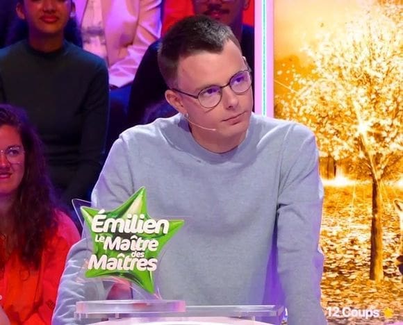 découvrez les circonstances surprenantes qui ont conduit émilien à être écarté des 12 coups de midi. un retournement inattendu dans l'émission phare de la télévision française qui a captivé l'attention des téléspectateurs.
