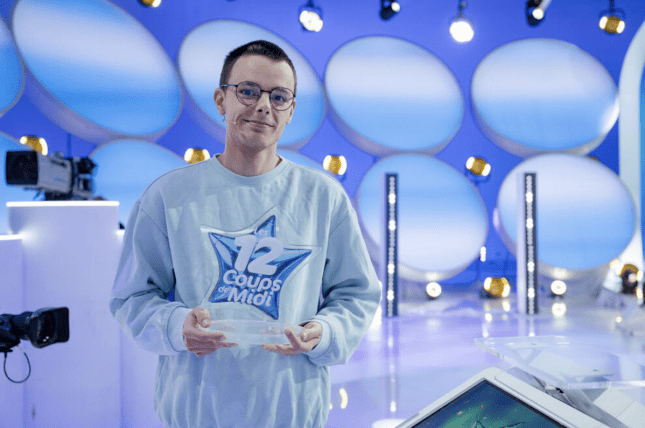 découvrez les raisons de l'élimination d'émilien des 12 coups de midi et les réactions de ses fans face à ce départ inattendu. revivez les moments forts de son parcours dans le jeu et apprenez ce que l'avenir lui réserve.