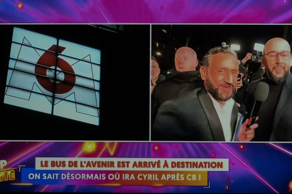 découvrez l'univers captivant des émissions de cyril hanouna, où humour, débats animés et surprises se mêlent pour offrir des moments inoubliables à la télévision. plongez dans les coulisses et suivez l'actu de vos programmes préférés avec le maître de la convivialité !
