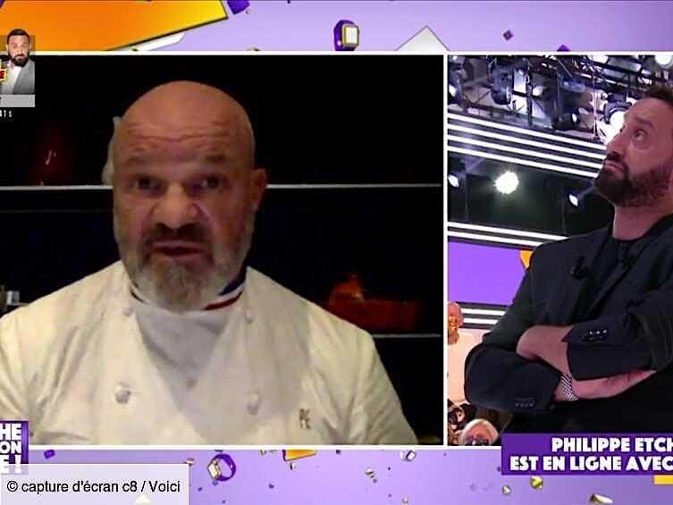 découvrez les moments de détente d'etchebest à la télévision dans cette analyse captivante. plongez dans l'univers du célèbre chef et ses pauses télévisées, alliant humour et passion culinaire.