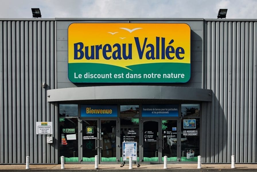 découvrez notre évaluation détaillée de bureau vallée, votre partenaire privilégié pour des fournitures et du mobilier de bureau. explorez les avis clients, les services proposés et les meilleures offres pour optimiser votre espace de travail.