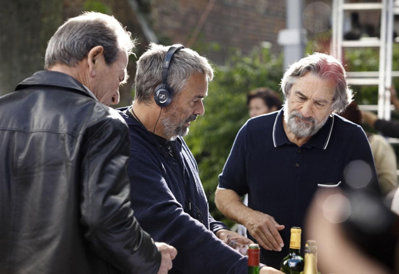 découvrez les films emblématiques de luc besson et leur impact sur le cinéma. plongez dans l'univers créatif de ce réalisateur visionnaire, tout en explorant comment vous pouvez profiter de ses œuvres sur votre iphone.