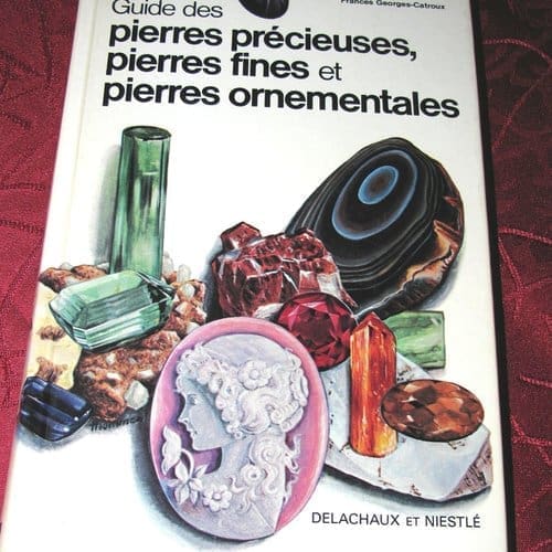 découvrez notre guide des pierres, une précieuse ressource pour explorer les propriétés, les vertus et les différentes utilisations des pierres naturelles. apprenez à choisir les pierres qui vous correspondent et à les intégrer dans votre quotidien pour favoriser bien-être et harmonie.