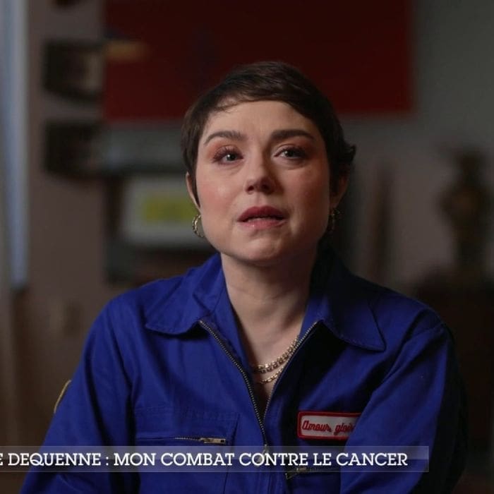 découvrez un hommage touchant à émilie dequenne, mettant en lumière son parcours artistique, ses contributions au cinéma et son impact sur le monde du spectacle. revivez ses moments forts et célébrez une carrière exceptionnelle.