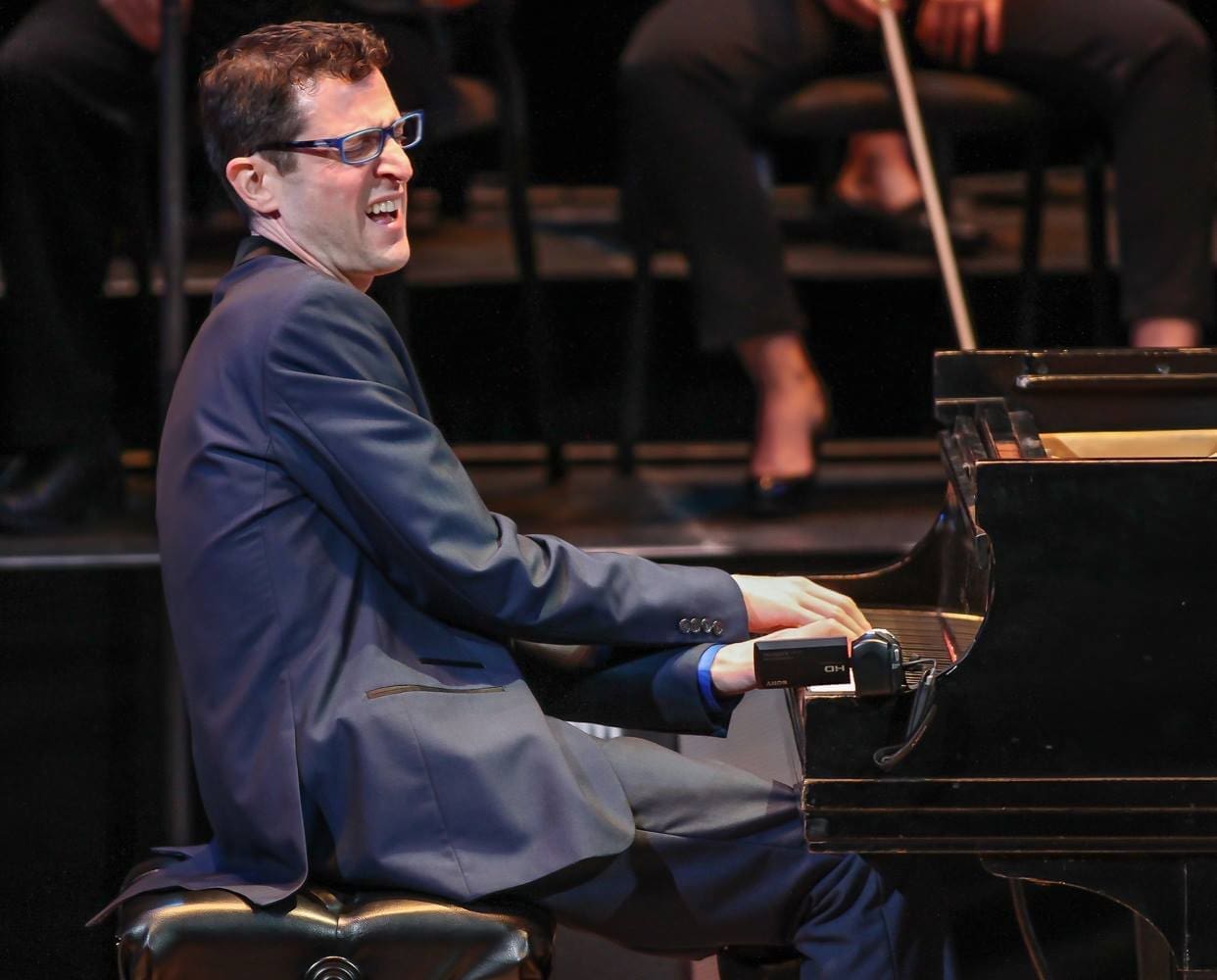 découvrez comment l'intelligence artificielle transforme l'expérience du köln concert, redéfinissant la musique live avec des performances innovantes et personnalisées. plongez dans une nouvelle ère musicale où la technologie et l'art s'unissent.