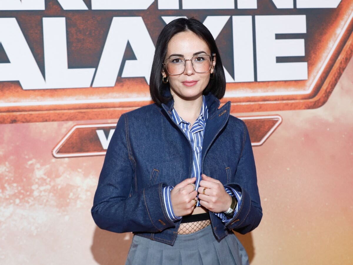 découvrez les inquiétudes d'agathe auproux concernant sa grossesse, ses réflexions sur les défis de la maternité et ses espoirs pour l'avenir. un récit sincère et émouvant sur les préoccupations d'une future maman.