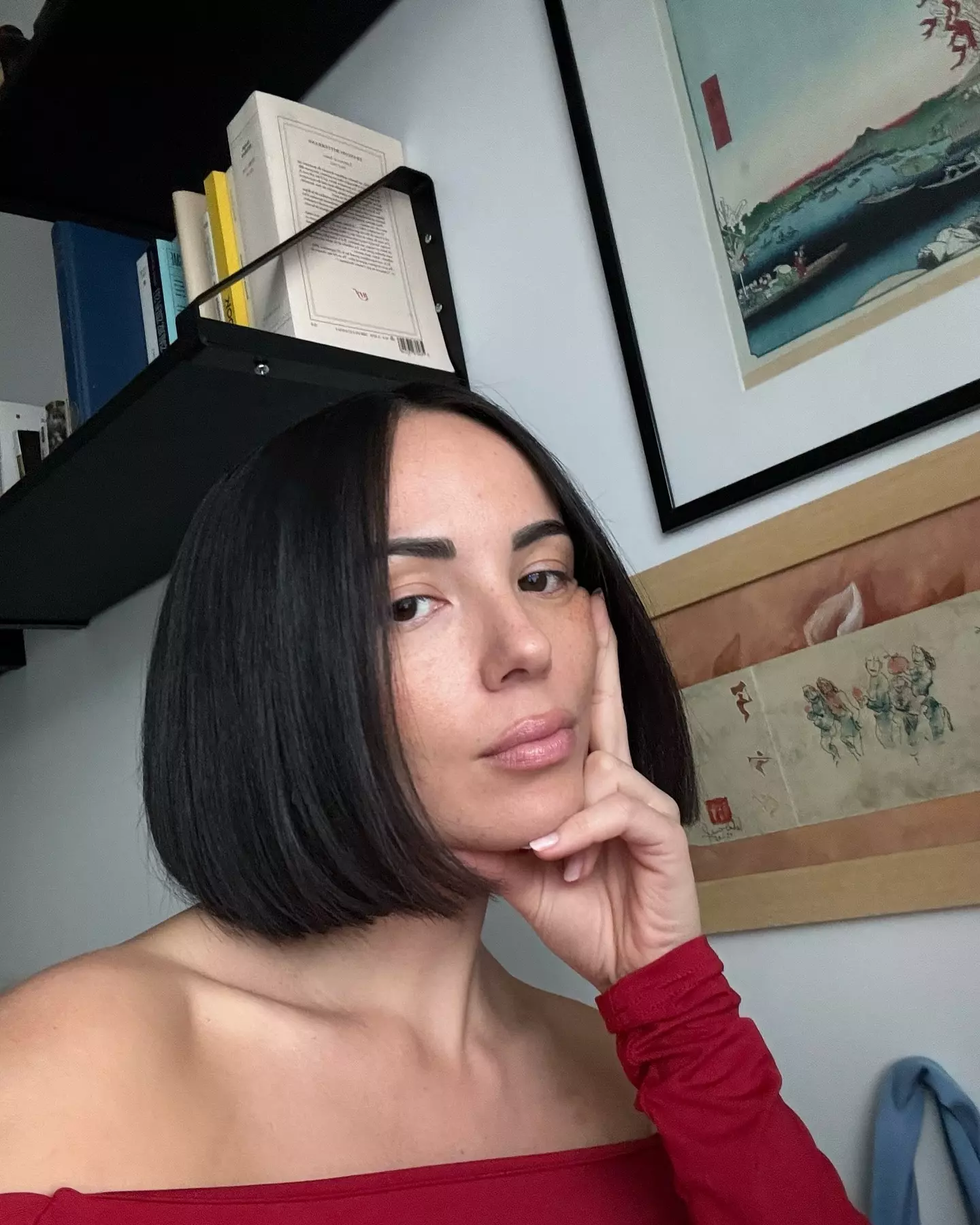 découvrez les inquiétudes d'agathe auproux concernant sa grossesse. dans cet article, explorez les émotions, les doutes et les réflexions d'une future maman sur ce moment crucial de sa vie.