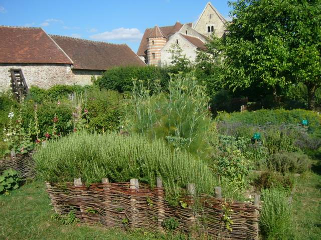 découvrez un jardin secret médiéval, un véritable havre de paix où se mêlent histoire et nature. explorez des plantes anciennes, des allées ombragées et une ambiance enchanteresse qui évoque le charme d'une époque révolue.